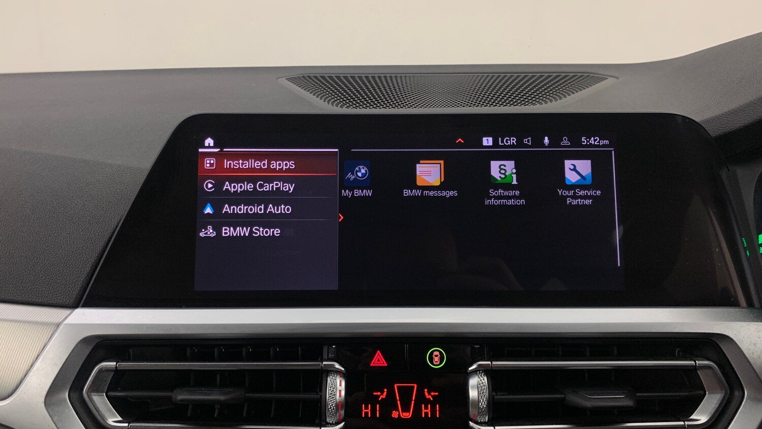 Used BMW 3 Series 2019 for sale - 77754956: Photo 26