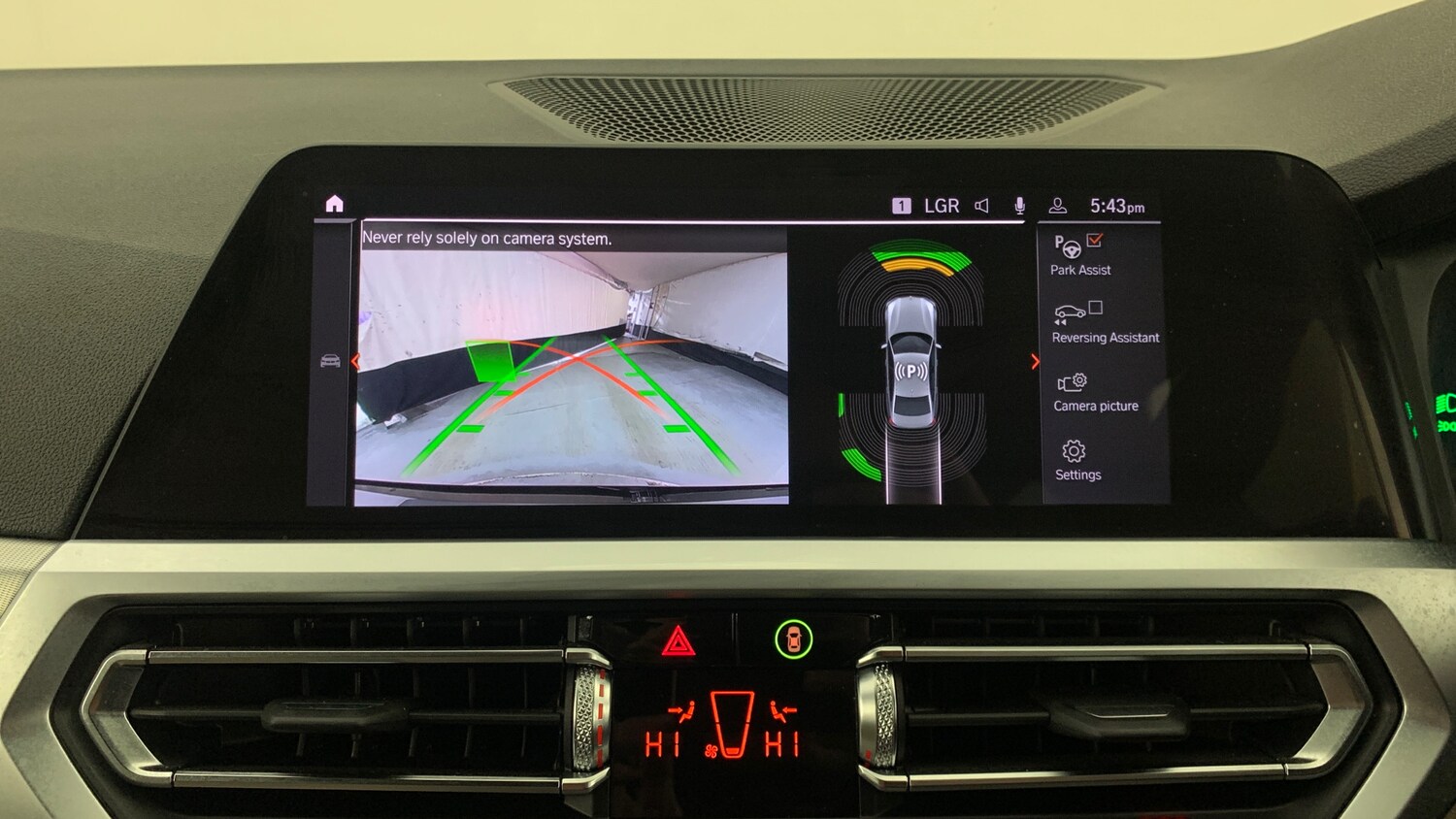 Used BMW 3 Series 2019 for sale - 77754956: Photo 28