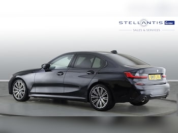 Used BMW 3 Series 2019 for sale - 77754956: Photo