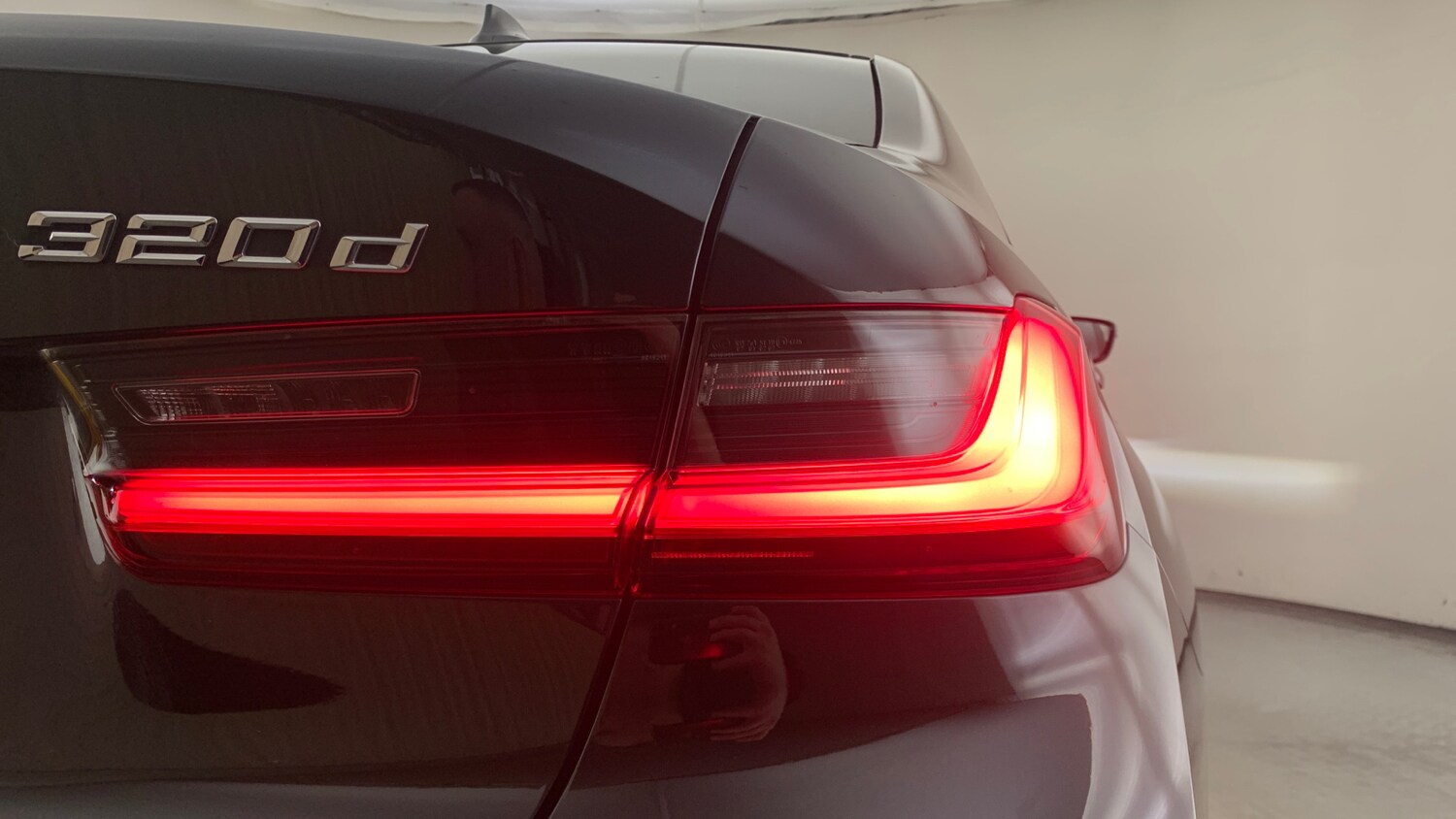 Used BMW 3 Series 2019 for sale - 77754956: Photo 41