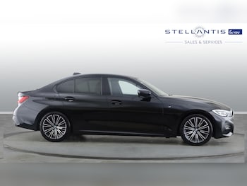 Used BMW 3 Series 2019 for sale - 77754956: Photo