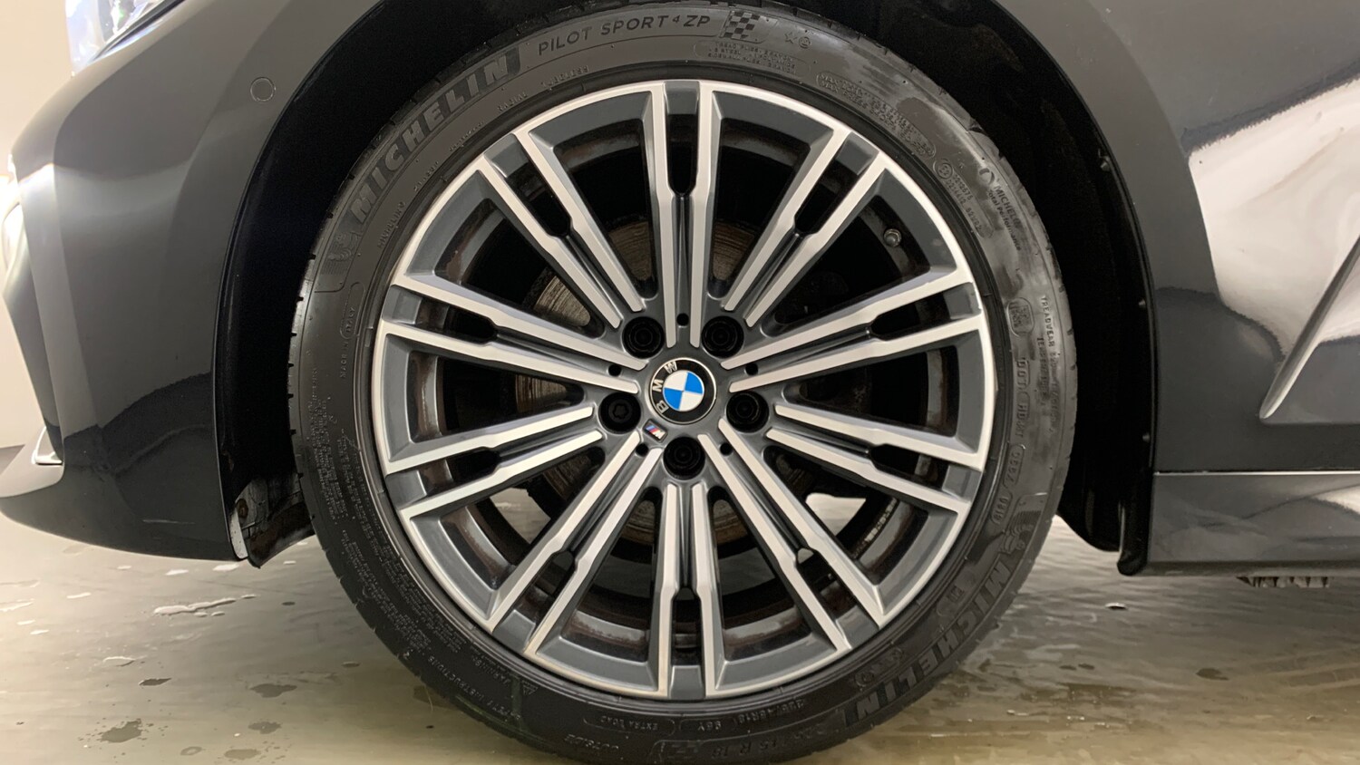 Used BMW 3 Series 2019 for sale - 77754956: Photo 6