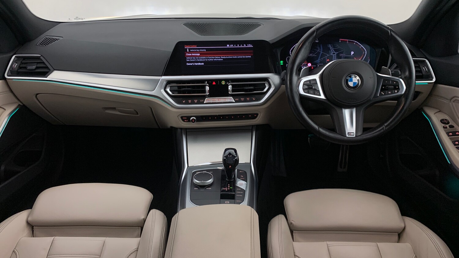 Used BMW 3 Series 2019 for sale - 77754956: Photo 9