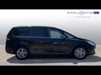 Used Ford Galaxy 2020 for sale - 75155419: Photo