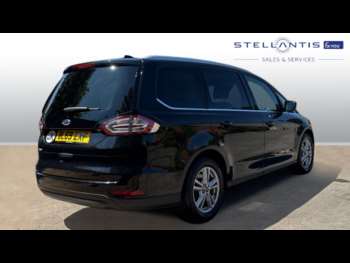 Used Ford Galaxy 2020 for sale - 75155419: Photo