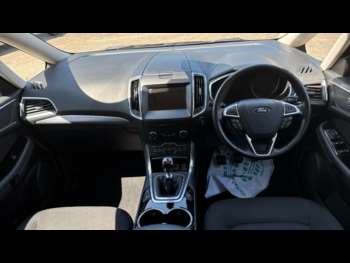Used Ford Galaxy 2020 for sale - 75155419: Photo