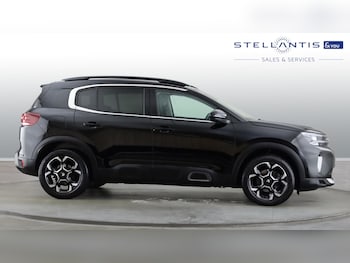 Used Citroen C5 Aircross 2023 for sale - 79146631: Photo