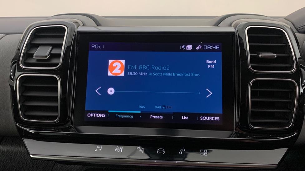 Used Citroen C5 Aircross 2021 for sale - 77254305: Photo 10