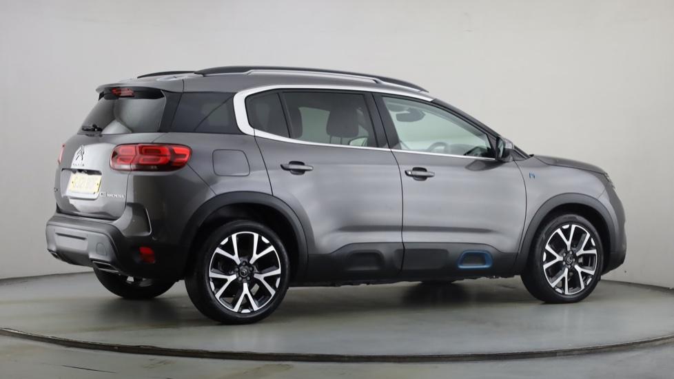 Used Citroen C5 Aircross 2021 for sale - 77254305: Photo 11