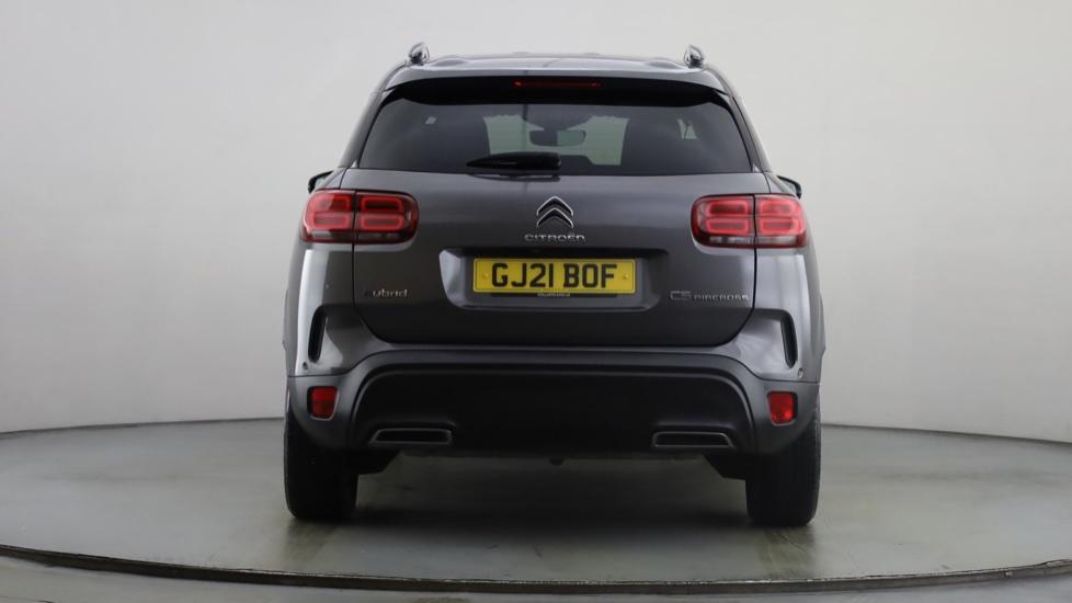 Used Citroen C5 Aircross 2021 for sale - 77254305: Photo 12