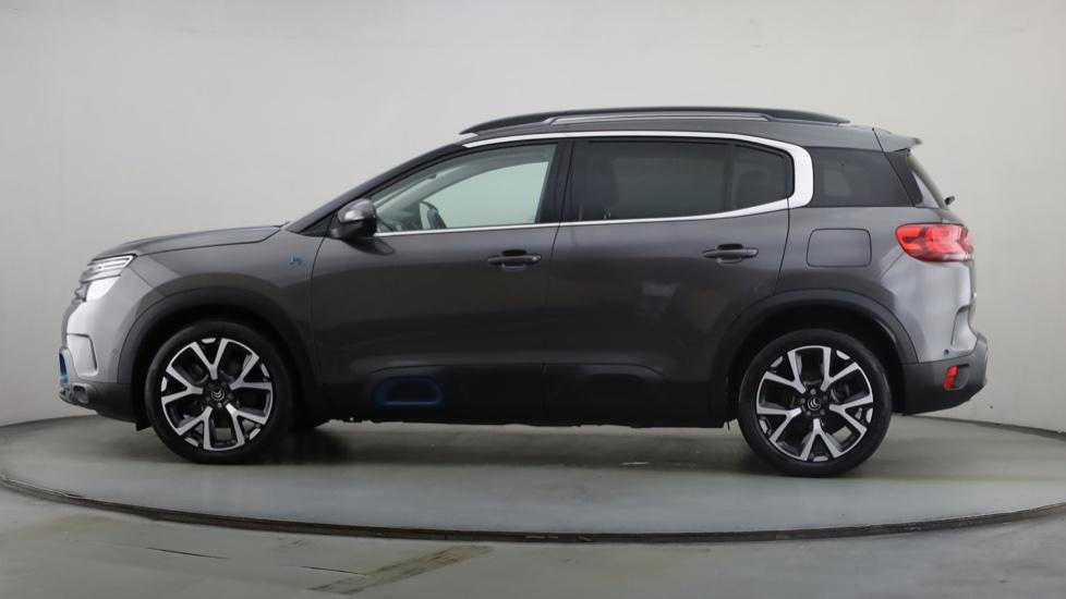Used Citroen C5 Aircross 2021 for sale - 77254305: Photo 13