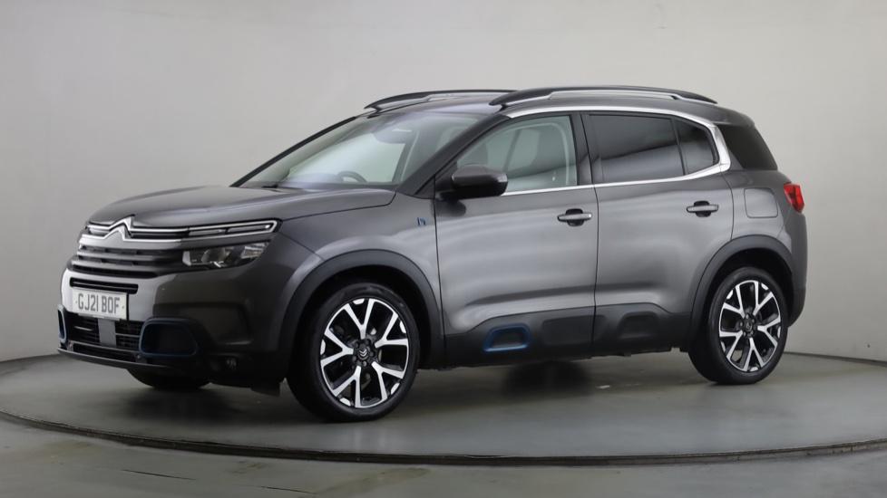 Used Citroen C5 Aircross 2021 for sale - 77254305: Photo 14