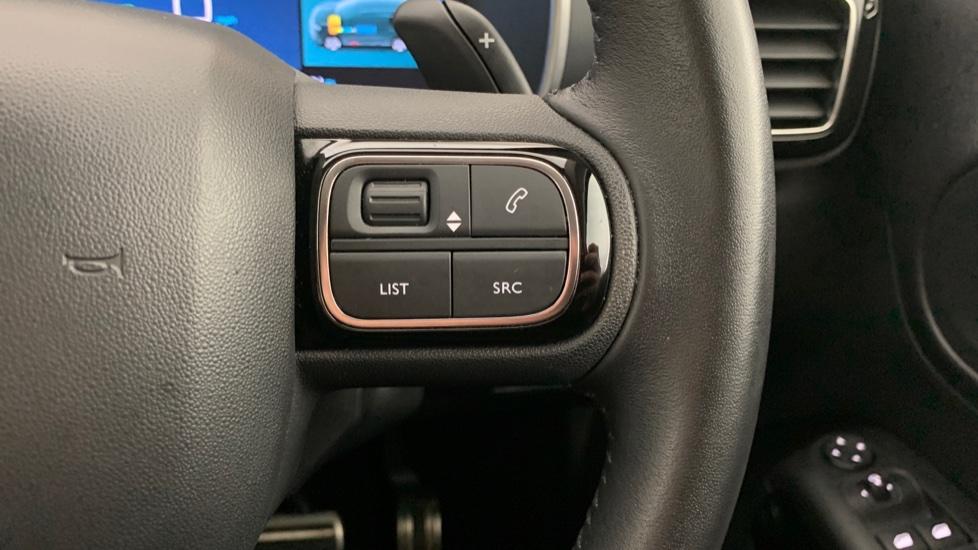 Used Citroen C5 Aircross 2021 for sale - 77254305: Photo 16