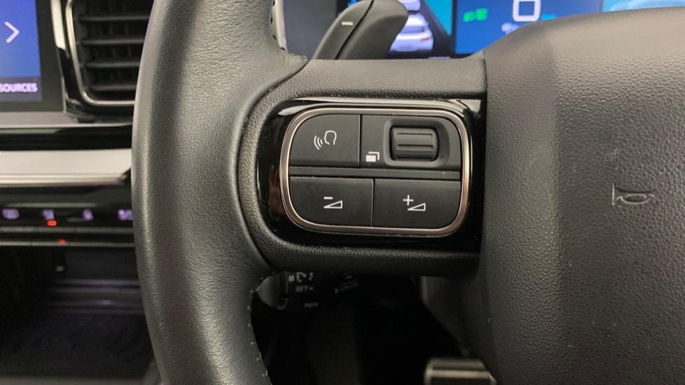 Used Citroen C5 Aircross 2021 for sale - 77254305: Photo 17