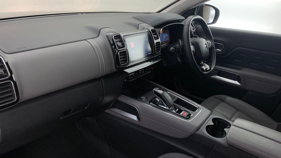Used Citroen C5 Aircross 2021 for sale - 77254305: Photo 2