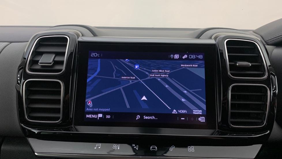 Used Citroen C5 Aircross 2021 for sale - 77254305: Photo 20