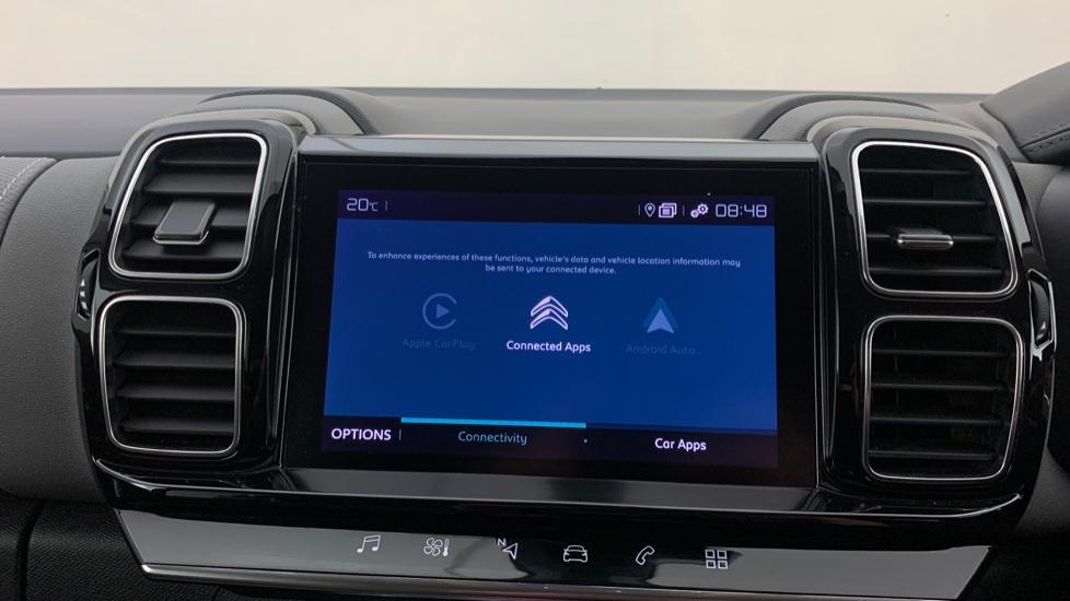 Used Citroen C5 Aircross 2021 for sale - 77254305: Photo 22