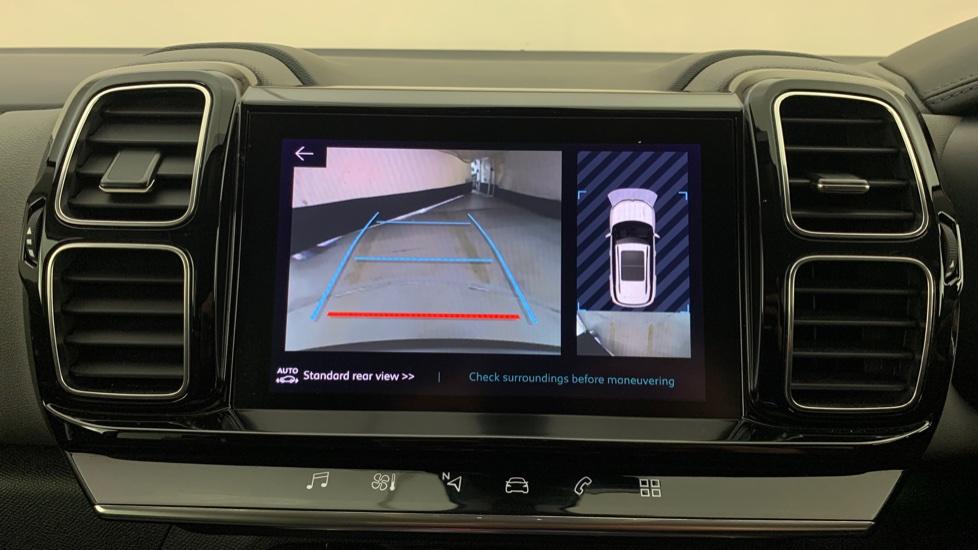 Used Citroen C5 Aircross 2021 for sale - 77254305: Photo 24