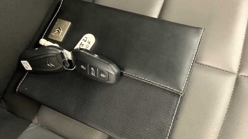 Used Citroen C5 Aircross 2021 for sale - 77254305: Photo 36