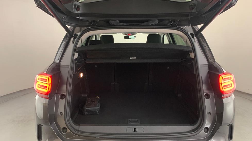 Used Citroen C5 Aircross 2021 for sale - 77254305: Photo 5