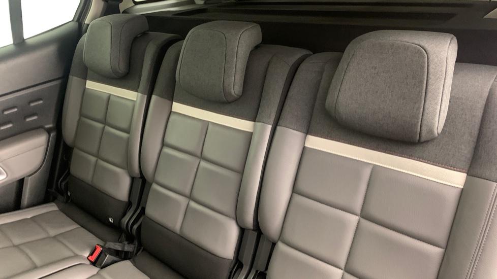 Used Citroen C5 Aircross 2021 for sale - 77254305: Photo 7