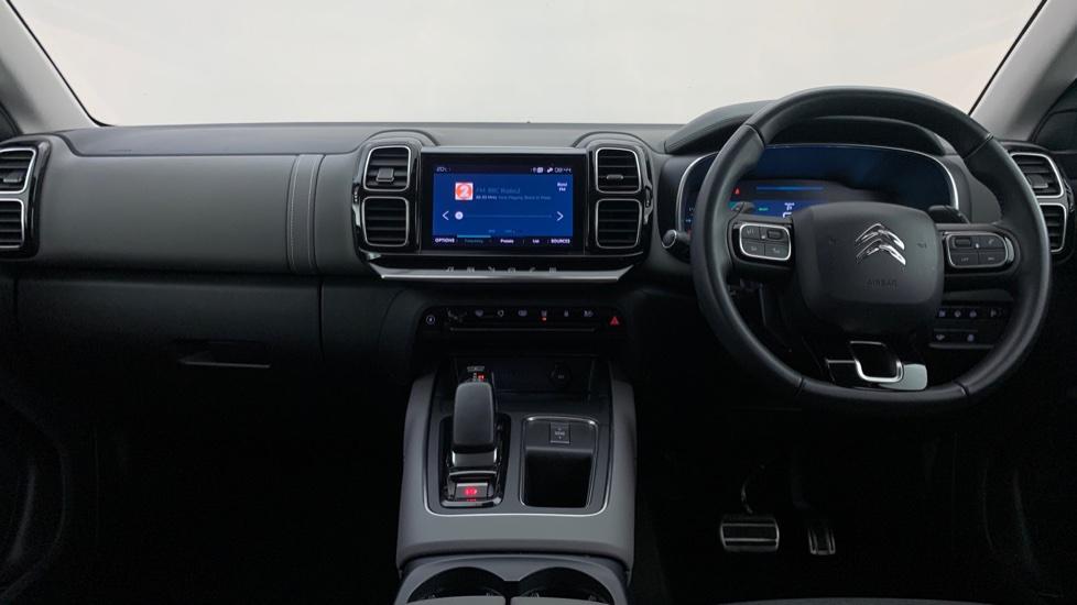 Used Citroen C5 Aircross 2021 for sale - 77254305: Photo 8