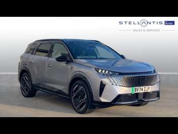 2024 - 73kWh GT Auto 5dr