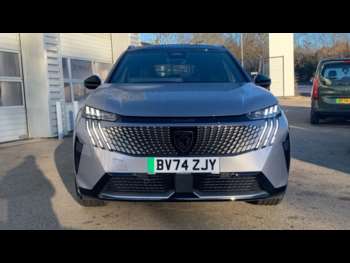 Used Peugeot 5008 2024 for sale - 75238058: Photo
