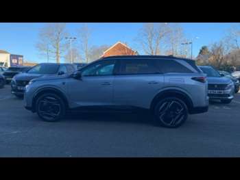 Used Peugeot 5008 2024 for sale - 75238058: Photo