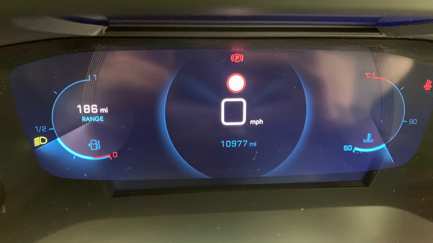 Used Peugeot 208 2022 for sale - 76327663: Photo 10