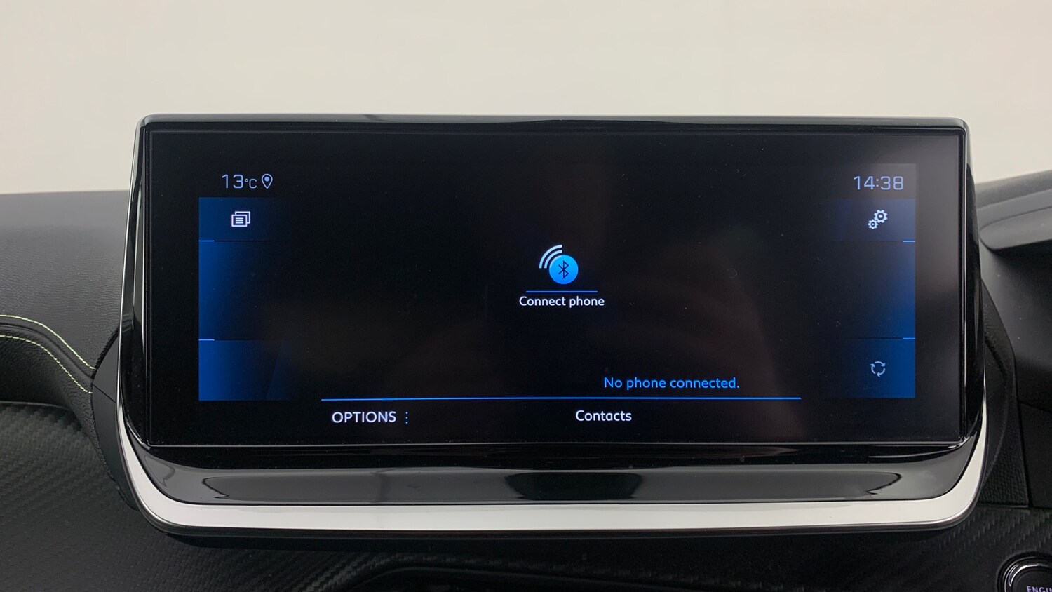 Used Peugeot 208 2022 for sale - 76327663: Photo 11