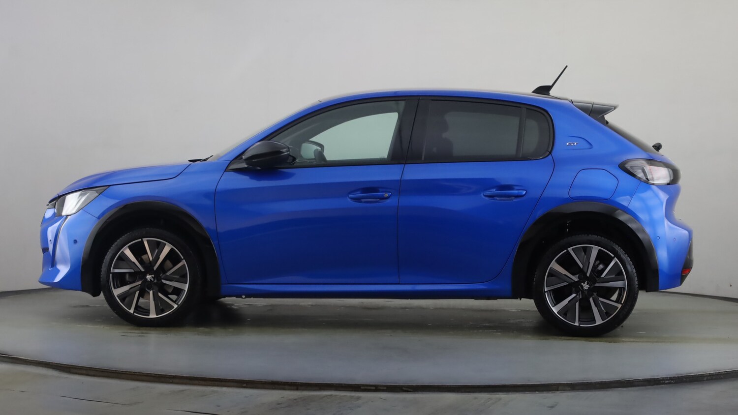Used Peugeot 208 2022 for sale - 76327663: Photo 14