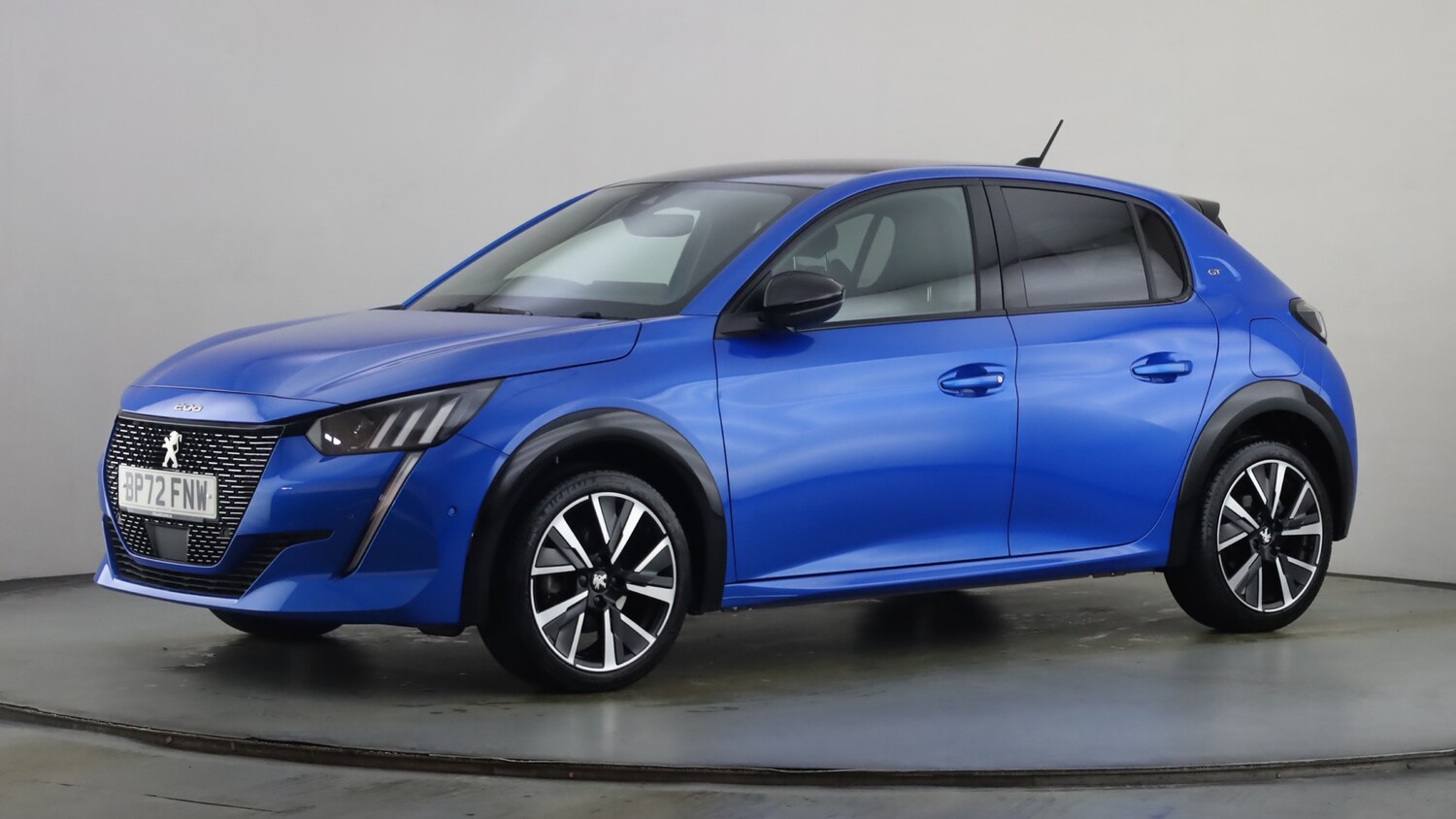 Used Peugeot 208 2022 for sale - 76327663: Photo 15