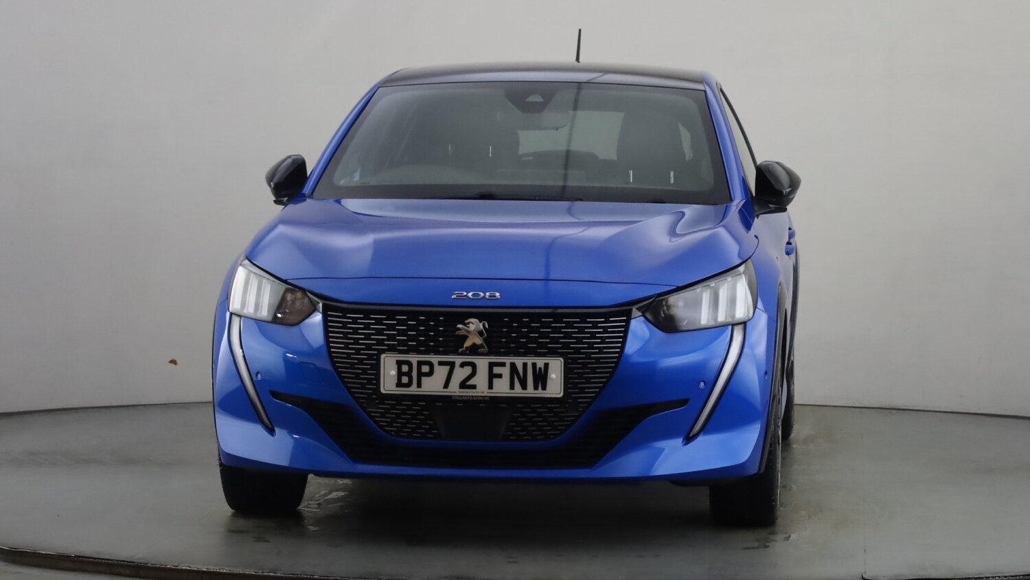 Used Peugeot 208 2022 for sale - 76327663: Photo 16