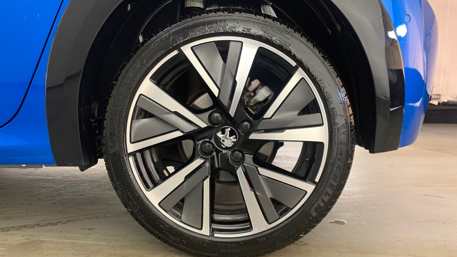 Used Peugeot 208 2022 for sale - 76327663: Photo 17