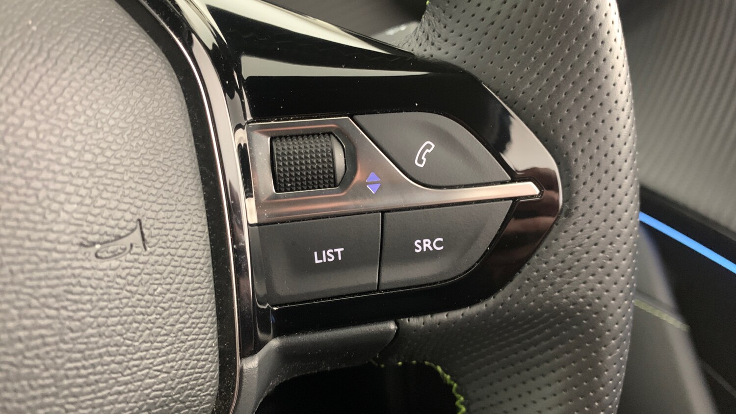 Used Peugeot 208 2022 for sale - 76327663: Photo 18