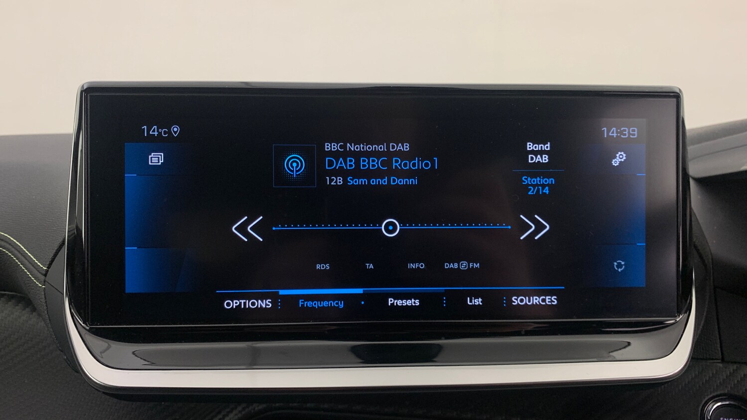 Used Peugeot 208 2022 for sale - 76327663: Photo 24