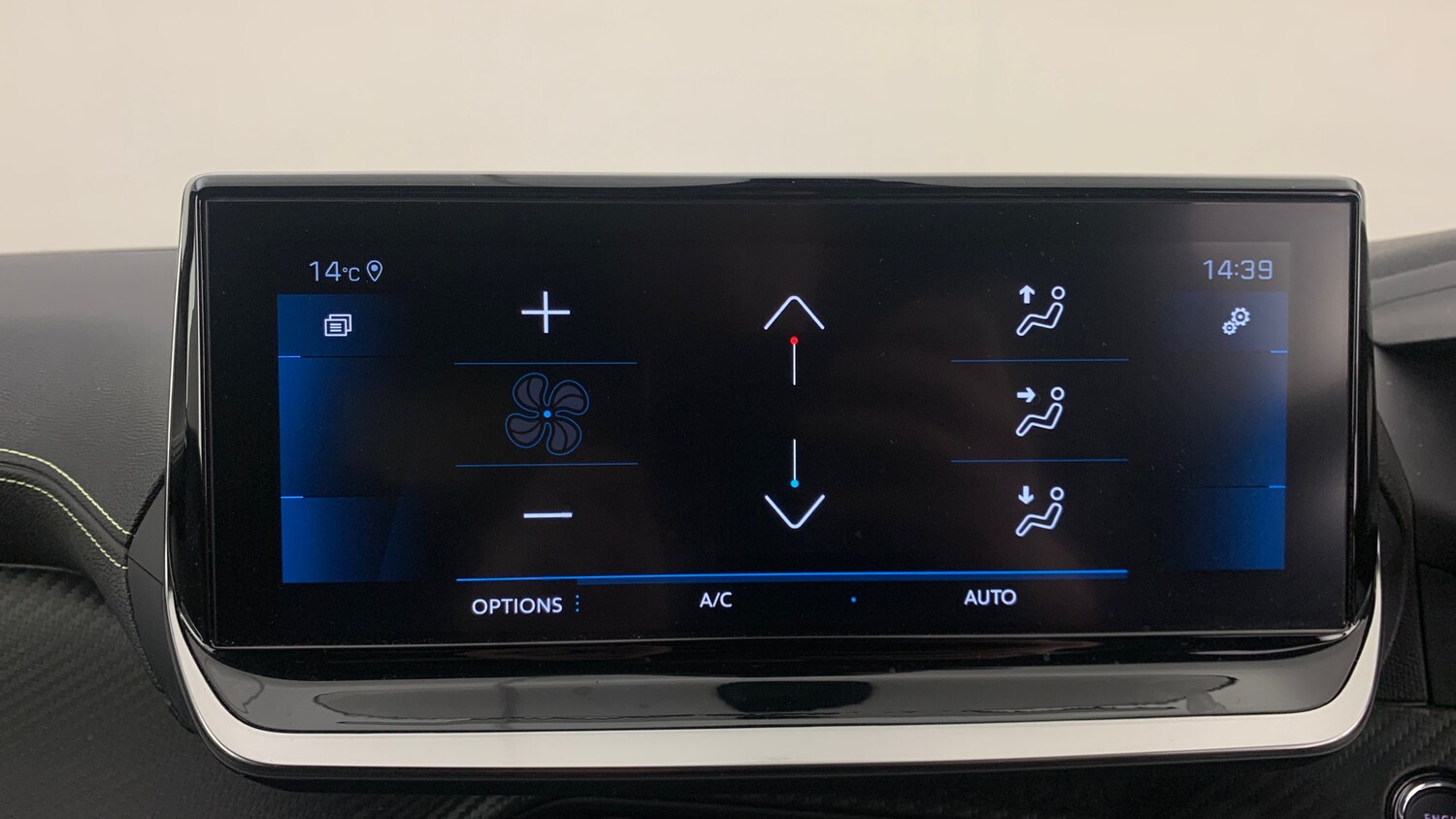 Used Peugeot 208 2022 for sale - 76327663: Photo 26