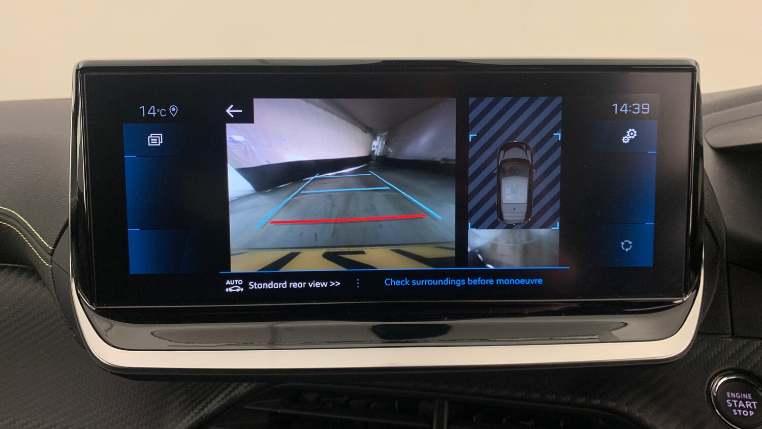 Used Peugeot 208 2022 for sale - 76327663: Photo 28