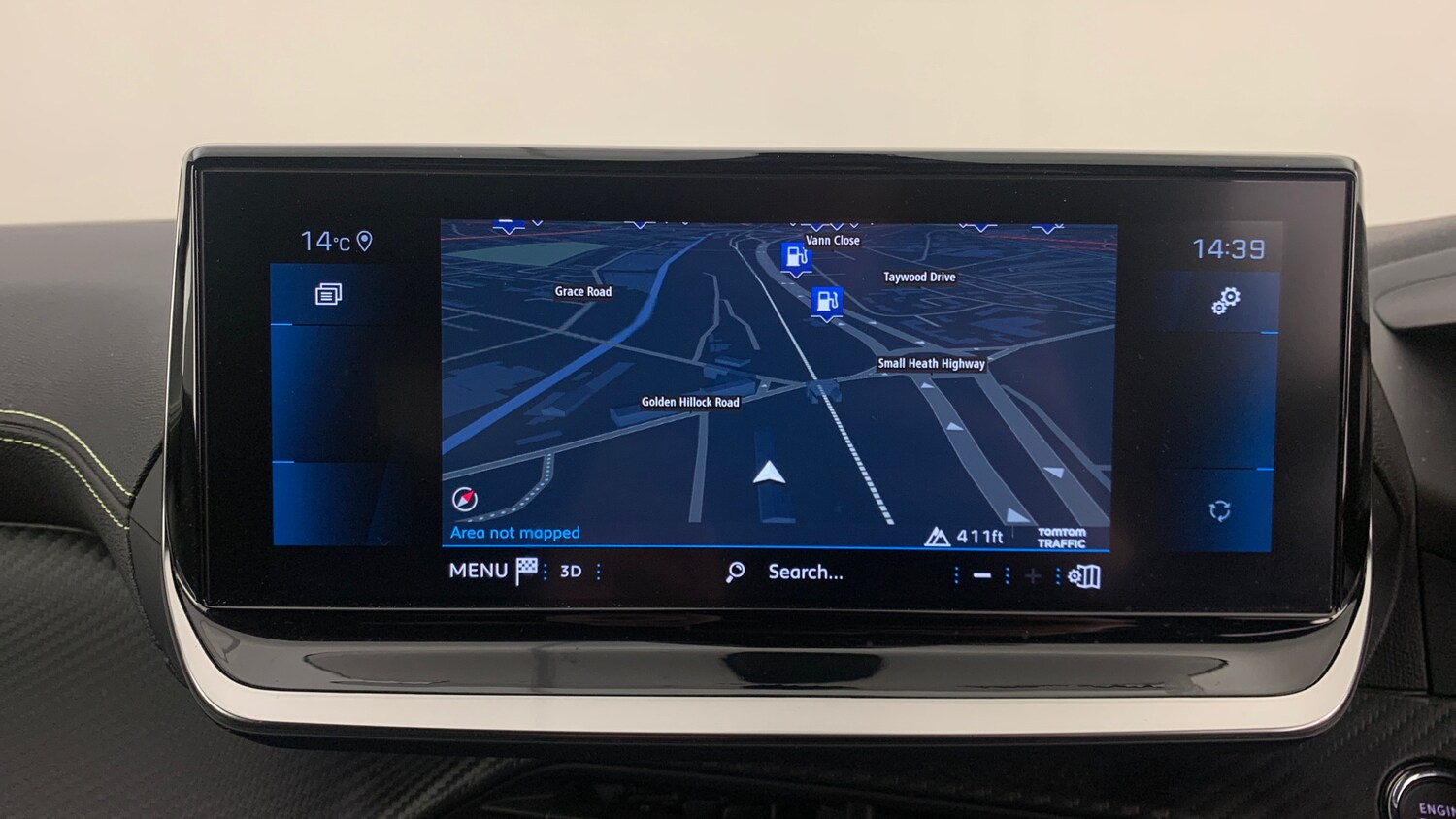 Used Peugeot 208 2022 for sale - 76327663: Photo 29