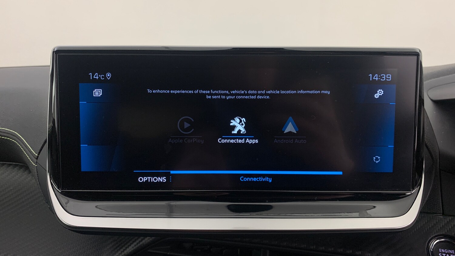 Used Peugeot 208 2022 for sale - 76327663: Photo 30