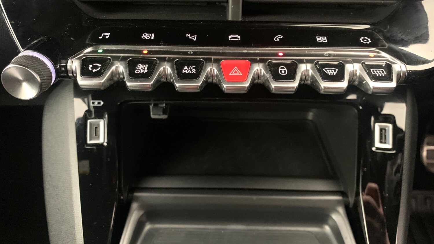 Used Peugeot 208 2022 for sale - 76327663: Photo 31