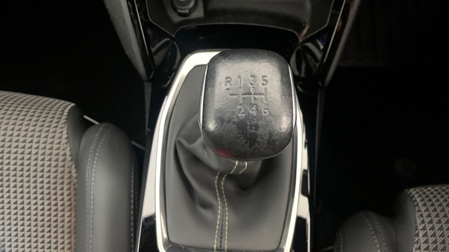 Used Peugeot 208 2022 for sale - 76327663: Photo 32