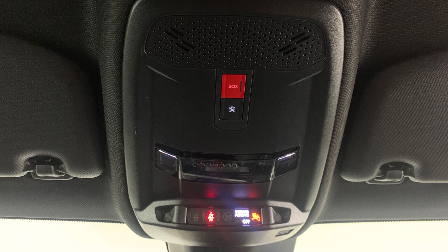 Used Peugeot 208 2022 for sale - 76327663: Photo 35