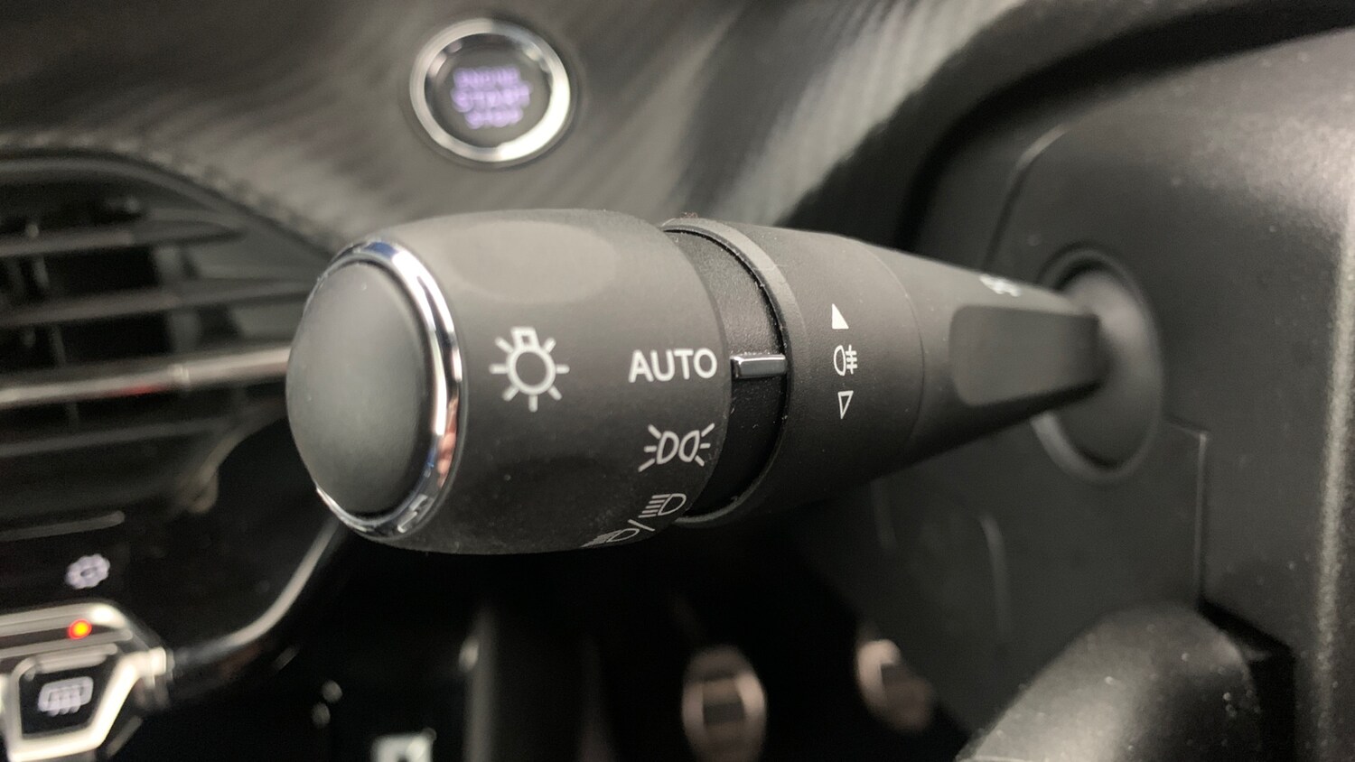 Used Peugeot 208 2022 for sale - 76327663: Photo 36