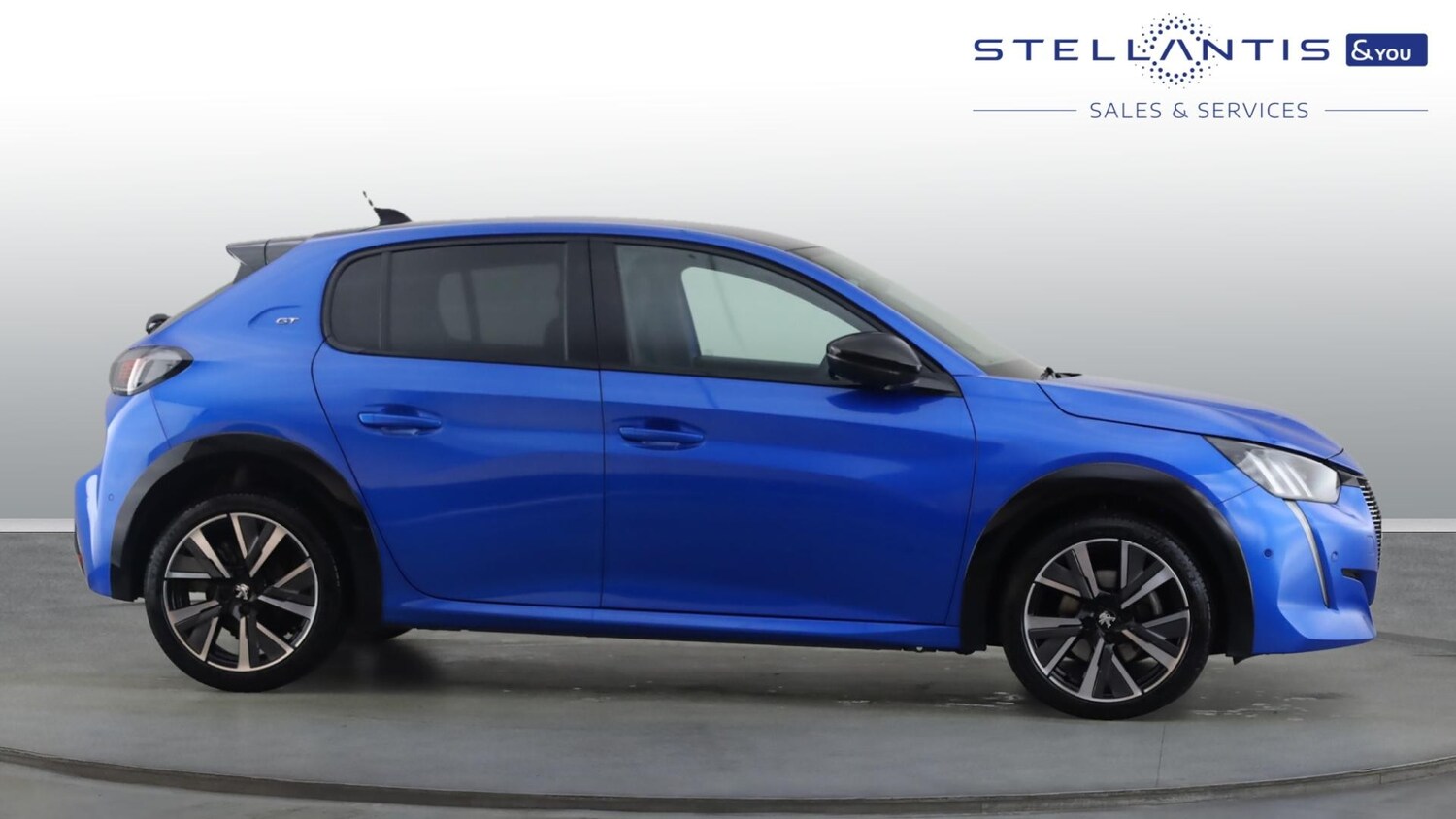 Used Peugeot 208 2022 for sale - 76327663: Photo 4