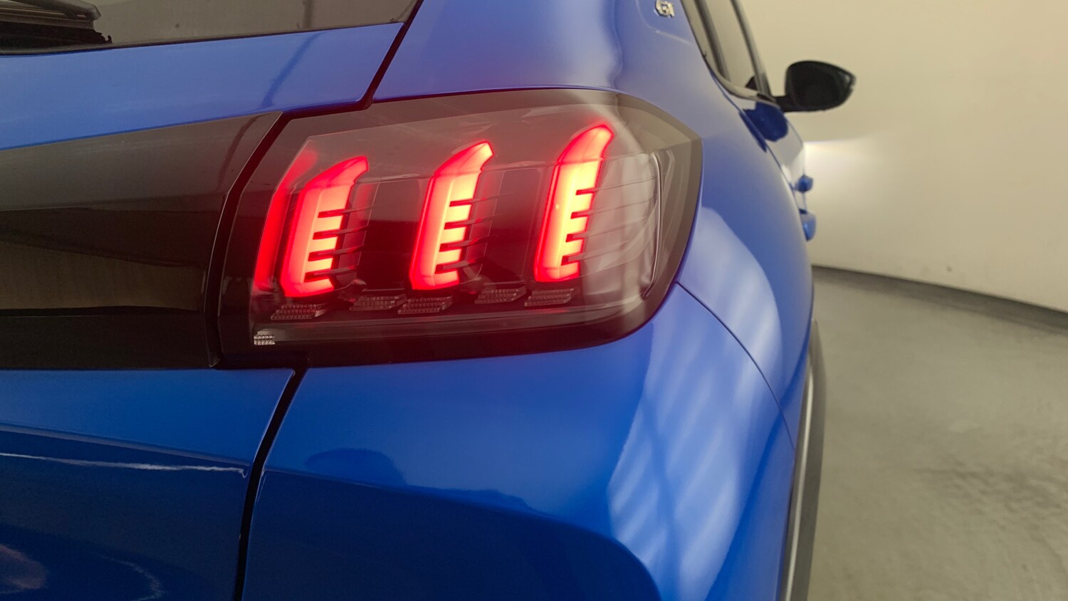 Used Peugeot 208 2022 for sale - 76327663: Photo 41