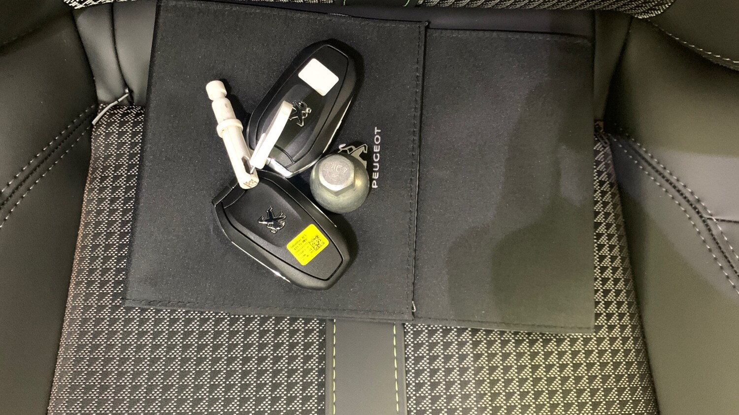 Used Peugeot 208 2022 for sale - 76327663: Photo 42