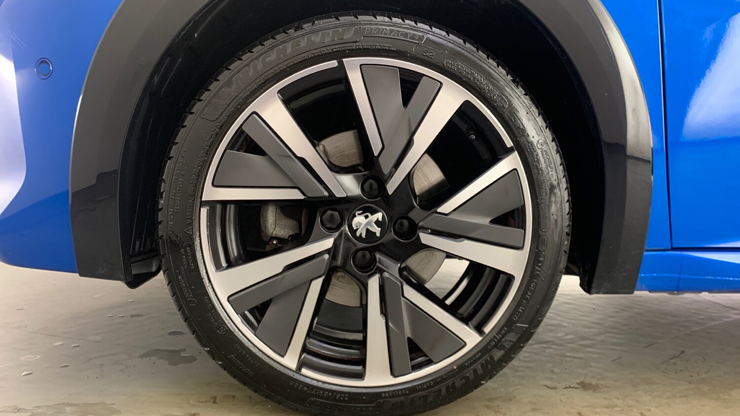 Used Peugeot 208 2022 for sale - 76327663: Photo 6