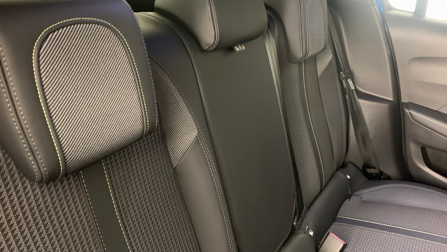 Used Peugeot 208 2022 for sale - 76327663: Photo 7